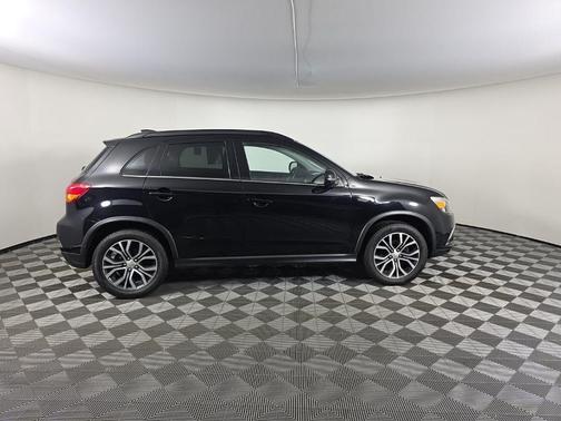 2018 Mitsubishi Outlander Sport 2.4 SEL