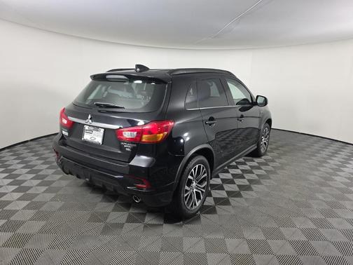 2018 Mitsubishi Outlander Sport 2.4 SEL