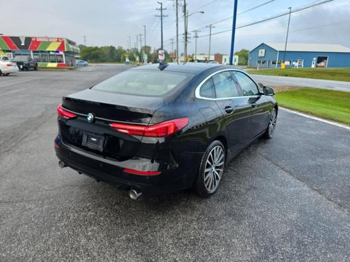 2021 BMW 228 Gran Coupe xDrive