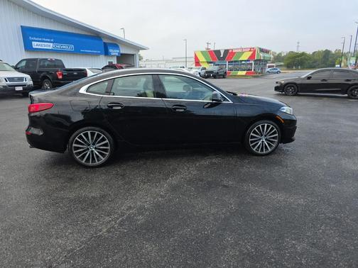 2021 BMW 228 Gran Coupe xDrive