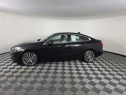 2021 BMW 228 Gran Coupe xDrive