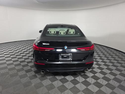2021 BMW 228 Gran Coupe xDrive