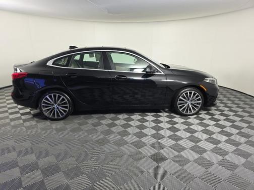 2021 BMW 228 Gran Coupe xDrive