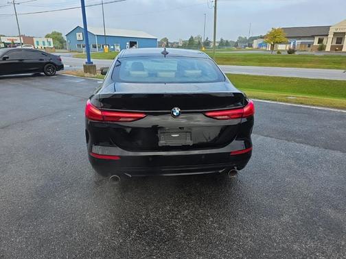 2021 BMW 228 Gran Coupe xDrive