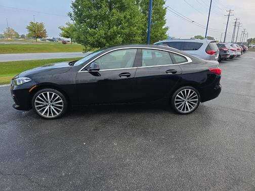 2021 BMW 228 Gran Coupe xDrive