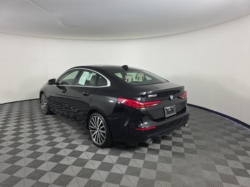 2021 BMW 228 Gran Coupe xDrive