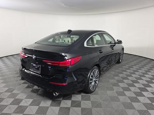 2021 BMW 228 Gran Coupe xDrive