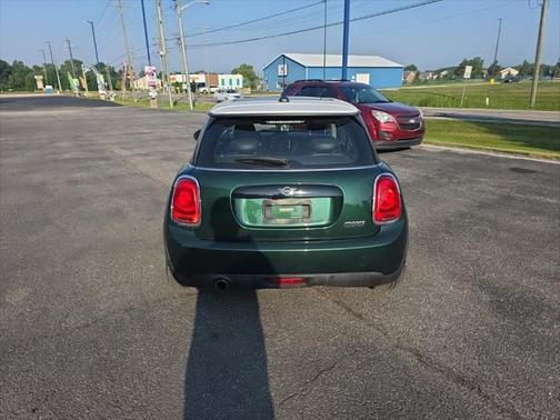 2019 MINI Hardtop Cooper