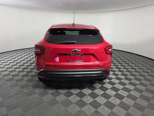 2026 Chevrolet Trax FWD 1RS