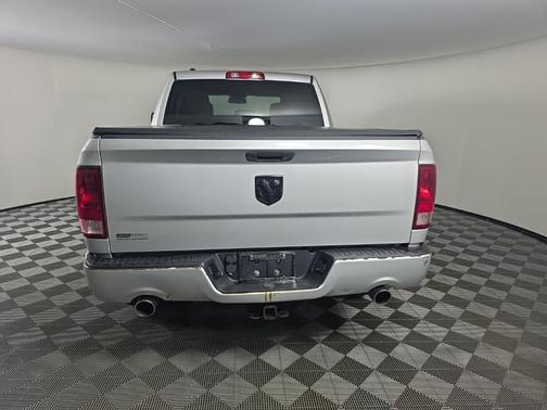 2014 RAM 1500 Tradesman/Express