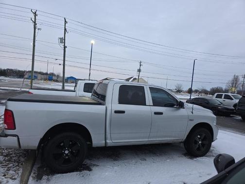2014 RAM 1500 Tradesman/Express