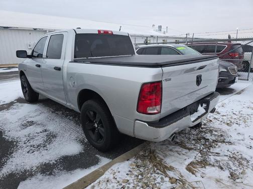 2014 RAM 1500 Tradesman/Express