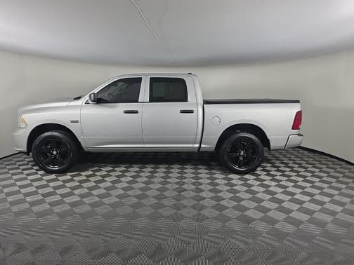 2014 RAM 1500 Tradesman/Express
