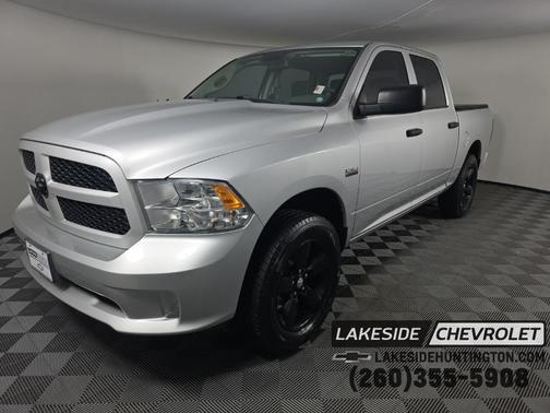 2014 RAM 1500 Tradesman/Express