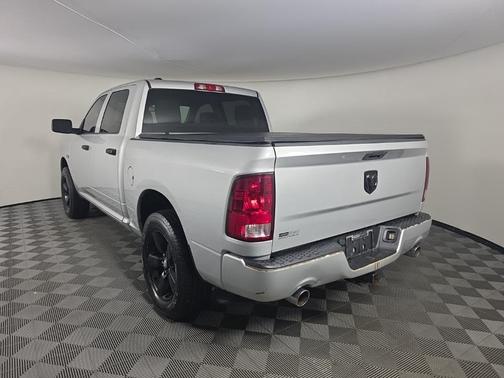 2014 RAM 1500 Tradesman/Express