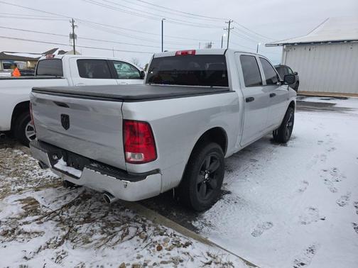 2014 RAM 1500 Tradesman/Express