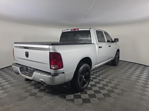 2014 RAM 1500 Tradesman/Express