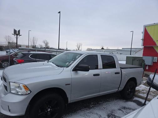 2014 RAM 1500 Tradesman/Express