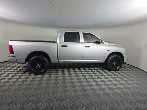 2014 RAM 1500 Tradesman/Express