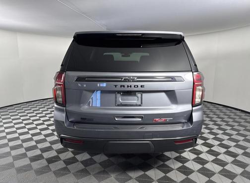 2022 Chevrolet Tahoe 4WD RST