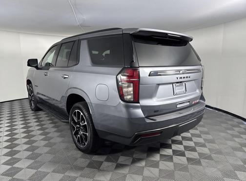 2022 Chevrolet Tahoe 4WD RST