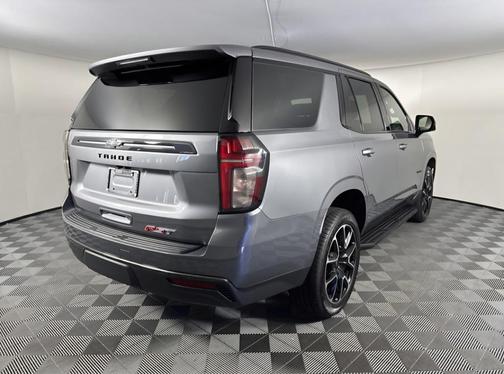 2022 Chevrolet Tahoe 4WD RST