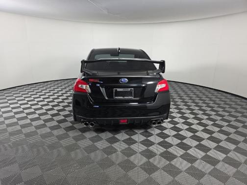 2020 Subaru WRX Limited