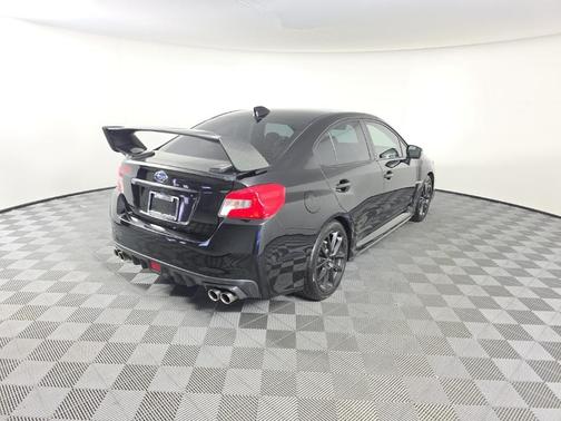 2020 Subaru WRX Limited