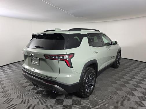 2026 Chevrolet Equinox FWD ACTIV