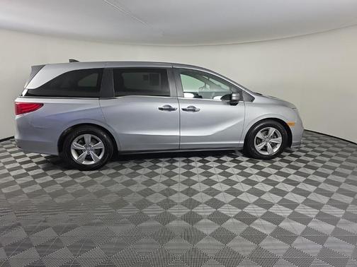 2020 Honda Odyssey EX