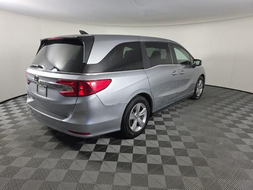 2020 Honda Odyssey EX