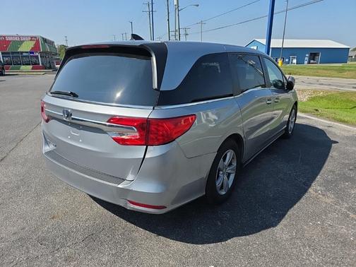 2020 Honda Odyssey EX
