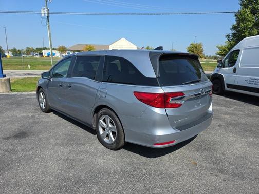2020 Honda Odyssey EX