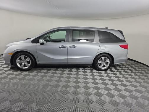 2020 Honda Odyssey EX
