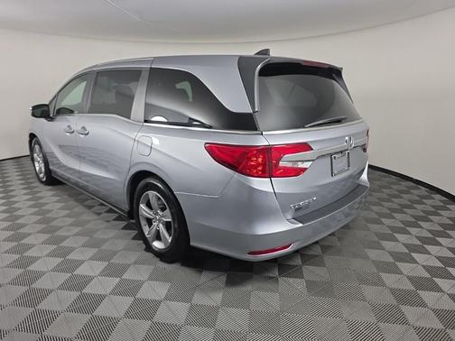 2020 Honda Odyssey EX