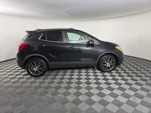 2016 Buick Encore Sport Touring