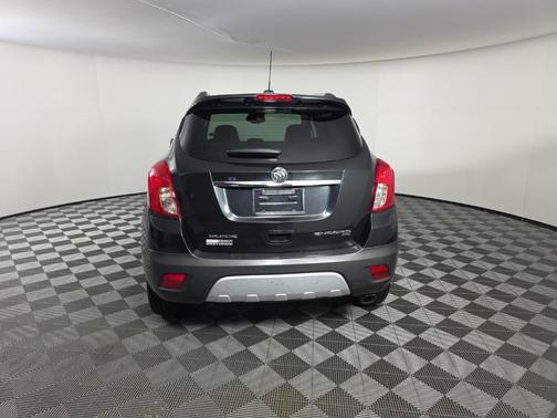 2016 Buick Encore Sport Touring