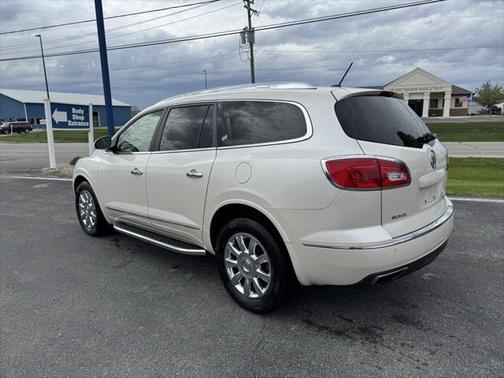 2015 Buick Enclave Premium