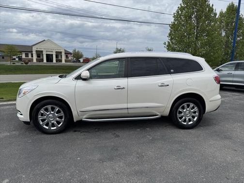 2015 Buick Enclave Premium