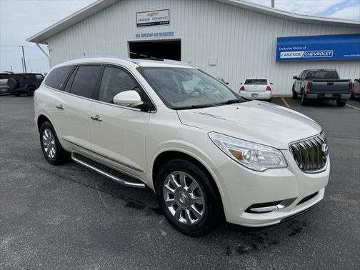 2015 Buick Enclave Premium