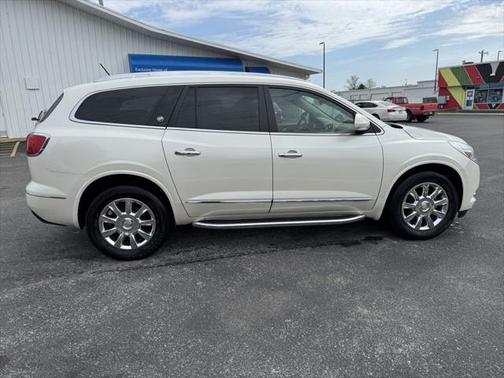2015 Buick Enclave Premium