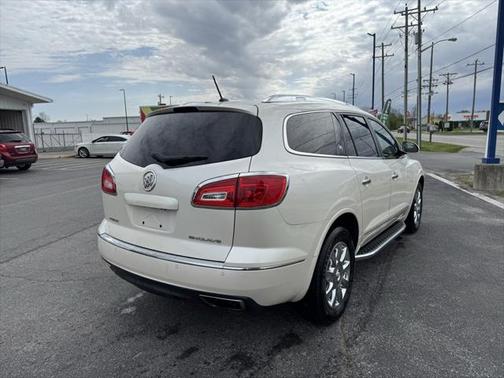 2015 Buick Enclave Premium