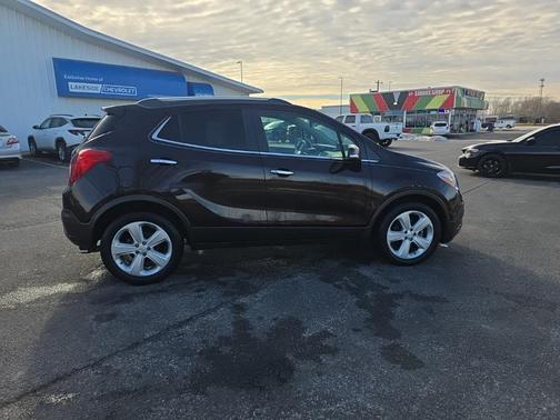 2015 Buick Encore Convenience