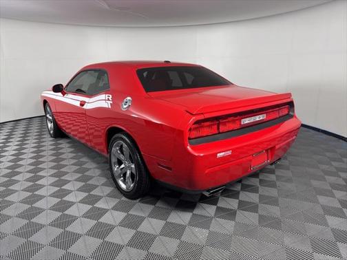 2014 Dodge Challenger R/T