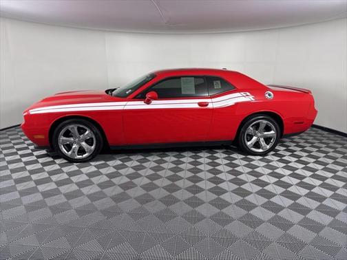 2014 Dodge Challenger R/T