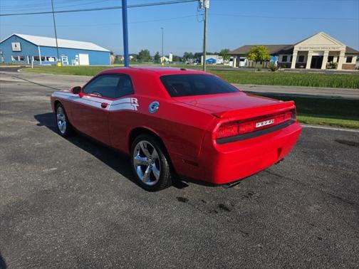 2014 Dodge Challenger R/T