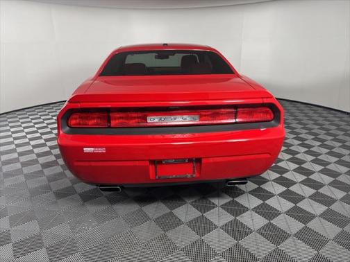 2014 Dodge Challenger R/T
