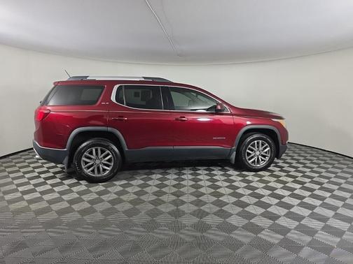 2018 GMC Acadia SLE-2