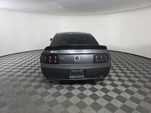 2008 Ford Mustang GT Premium