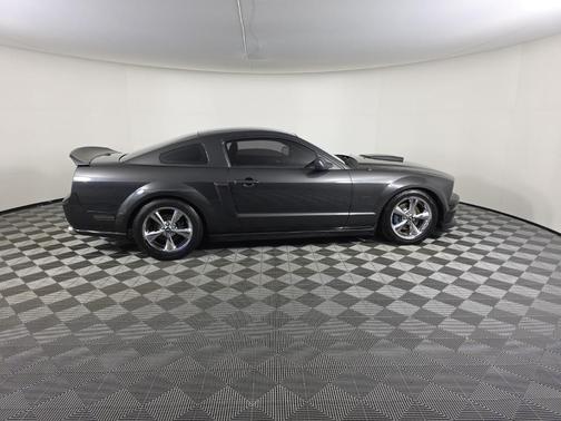 2008 Ford Mustang GT Premium